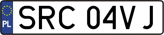 SRC04VJ