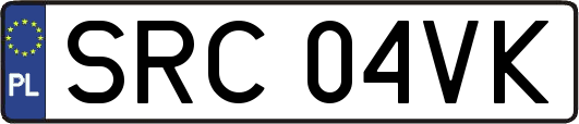 SRC04VK