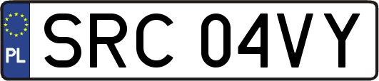 SRC04VY