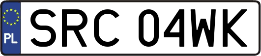 SRC04WK