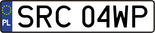 SRC04WP