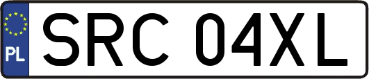 SRC04XL