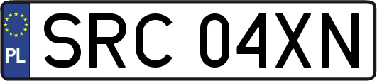 SRC04XN
