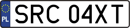 SRC04XT