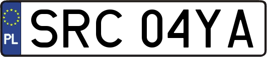 SRC04YA