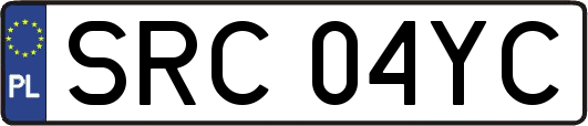 SRC04YC