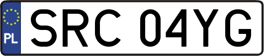 SRC04YG
