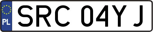 SRC04YJ