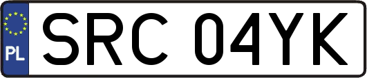 SRC04YK