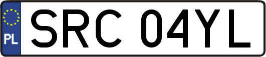 SRC04YL