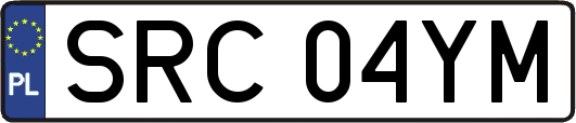 SRC04YM