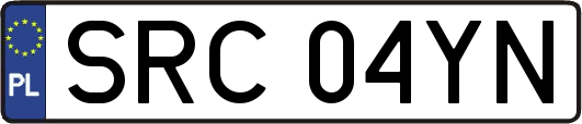 SRC04YN