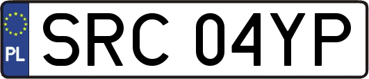 SRC04YP