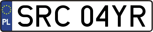 SRC04YR