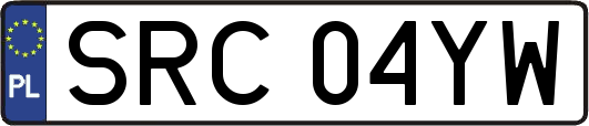 SRC04YW