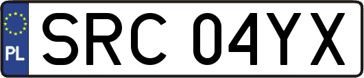 SRC04YX