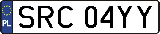 SRC04YY