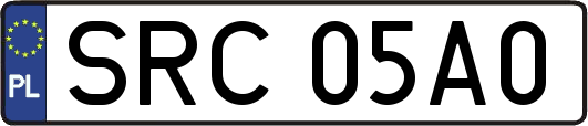 SRC05A0