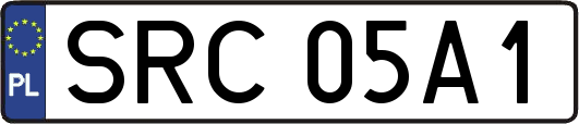 SRC05A1