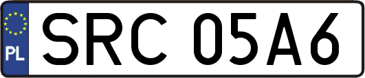 SRC05A6