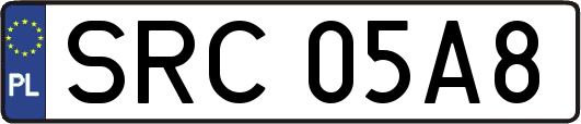 SRC05A8