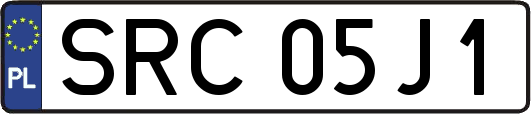 SRC05J1