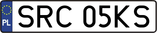 SRC05KS