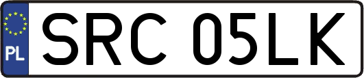 SRC05LK