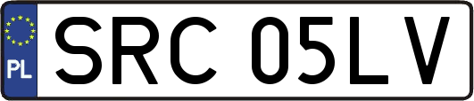 SRC05LV