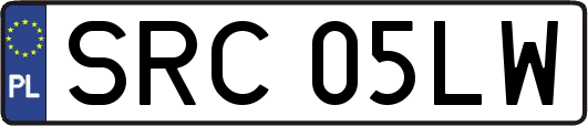 SRC05LW