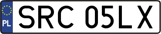 SRC05LX