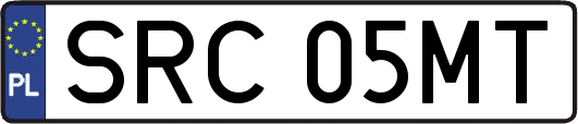 SRC05MT
