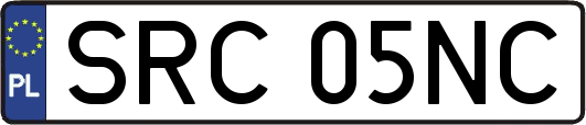 SRC05NC