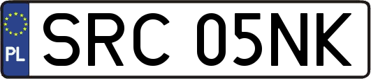 SRC05NK