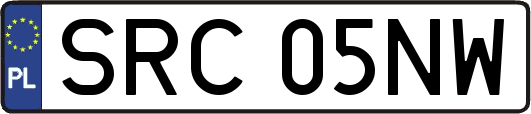 SRC05NW