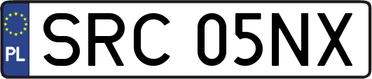 SRC05NX