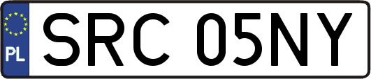 SRC05NY