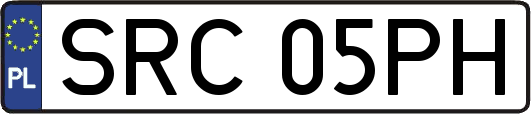 SRC05PH