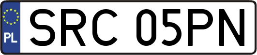 SRC05PN