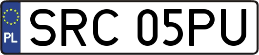 SRC05PU