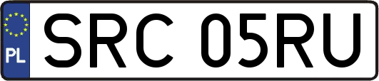 SRC05RU