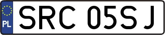 SRC05SJ
