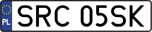 SRC05SK