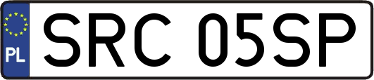 SRC05SP