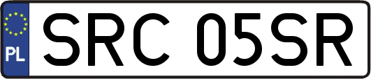 SRC05SR