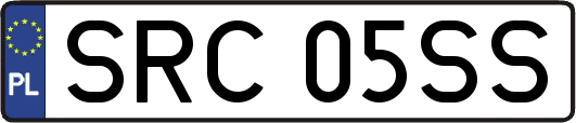 SRC05SS