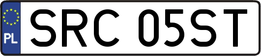 SRC05ST