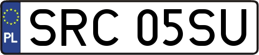 SRC05SU