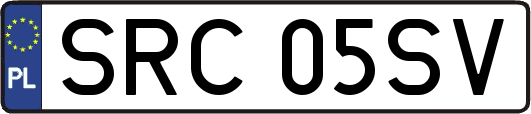 SRC05SV