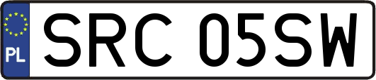 SRC05SW